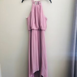 Bridesmaid’s Dress - Dusty Rose